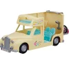 EPOCH Muñecas-Sylvanian Families Autocaravana