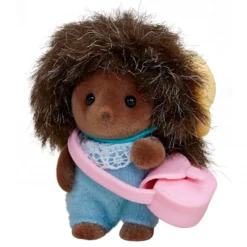 Sylvanian Families Bebé Erizo*EPOCH Discount