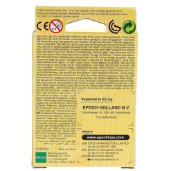 Sylvanian Families Bebé Erizo*EPOCH Discount