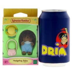 Sylvanian Families Bebé Erizo*EPOCH Discount