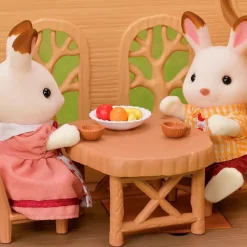 Sylvanian Families Cabaña del Lago*EPOCH New