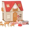 Sylvanian Families Casa de Campo*EPOCH Clearance