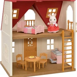 Sylvanian Families Casa de Campo*EPOCH Clearance