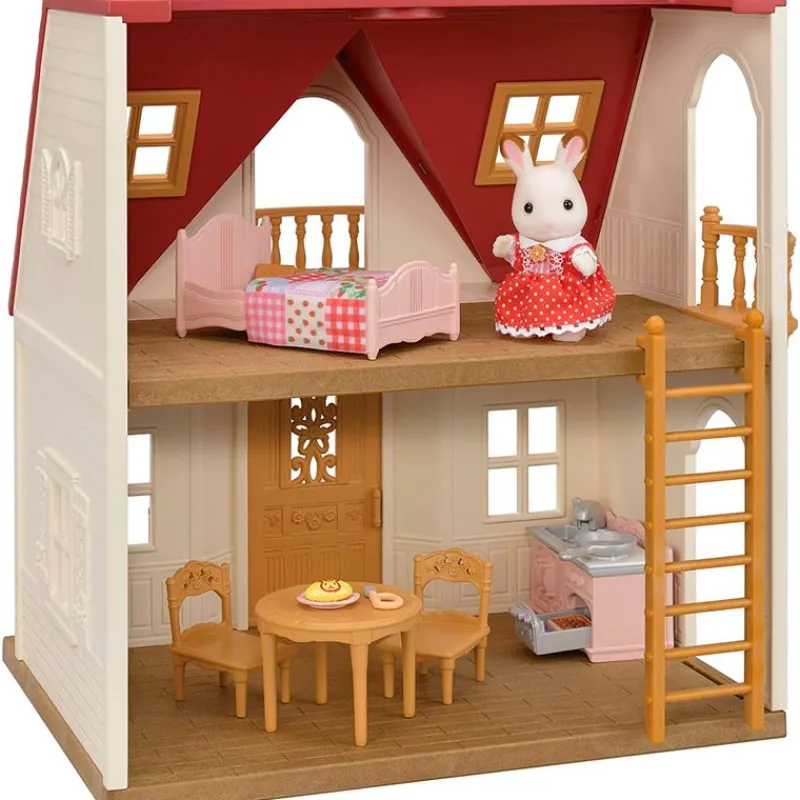 Sylvanian Families Casa de Campo*EPOCH Clearance