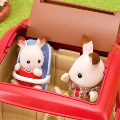 Sylvanian Families Coche Familiar*EPOCH Hot