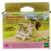 Sylvanian Families Cochecito Gemelos*EPOCH Hot