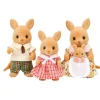 Sylvanian Families Familia Canguros*EPOCH Best