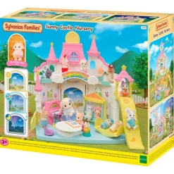 Sylvanian Families Guarderia del Castillo Soleado*EPOCH Online