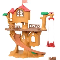 Sylvanian Families la Casa Árbol de Aventuras*EPOCH Discount
