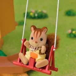 Sylvanian Families la Casa Árbol de Aventuras*EPOCH Discount