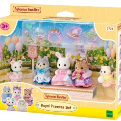 Sylvanian Families Pack Bebés Disfraz Princesas*EPOCH Online