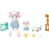 Sylvanian Families Pack Baño de Burbujas*EPOCH Outlet