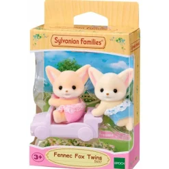 Sylvanian Families Pack Bebés Zorro Desierto*EPOCH