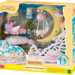 Sylvanian Families Pack Desfile de los Sueños*EPOCH Best