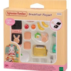 Sylvanian Families Pack Desayuno*EPOCH New