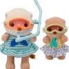 Sylvanian Families Pack Hermanas Nutria Marina*EPOCH Hot