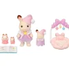 Sylvanian Families Pack Hora de Dormir*EPOCH Best