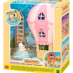 Sylvanian Families Parque del Globo*EPOCH Sale