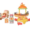 Sylvanian Families Puesto de Hamburguesas*EPOCH Sale
