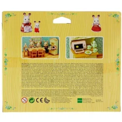 Sylvanian Families Set Comedor*EPOCH Sale