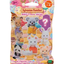 Sylvanian Families Sobre Sorpresa Bebés Glotones*EPOCH Discount