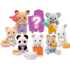 Sylvanian Families Sobre Sorpresa Bebés Glotones*EPOCH Discount