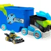 MAGIC BOX Vehículos, Trenes Y Parkings-T- Racers Turbo Truck Camión