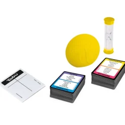HASBRO Juegos De Mesa-Tabú Clásico