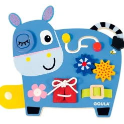 Tabla de Actividades Burrito*GOULA