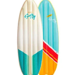 INTEX Aire Libre-Tabla de Surf Hinchable 178x69 cm