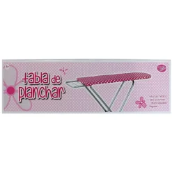 DRIM DISCOUNT Juegos Y Juguetes De Imitación-Tabla Planchar Infantil