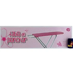 DRIM DISCOUNT Juegos Y Juguetes De Imitación-Tabla Planchar Infantil