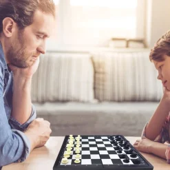 Tablero Ajedrez Magnético*LEXIBOOK Online