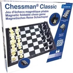 Tablero Ajedrez Magnético*LEXIBOOK Online