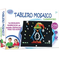 Tablero Mosaico Luminoso*DRIM DISCOUNT