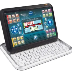 VTECH Electrónicos-Tablet Genio Little App