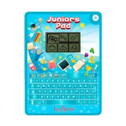 LEXIBOOK Electrónicos-Tablet Junior en Español