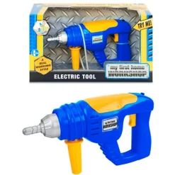 Taladro Infantil con Funciones*DRIM DISCOUNT Outlet