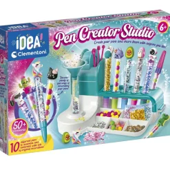 Taller de Bolígrafos Infantil*CLEMENTONI New