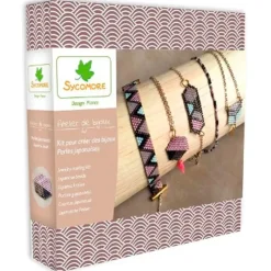 Taller de Joyas Perlas Japonesas*D'ARPÈJE Sale