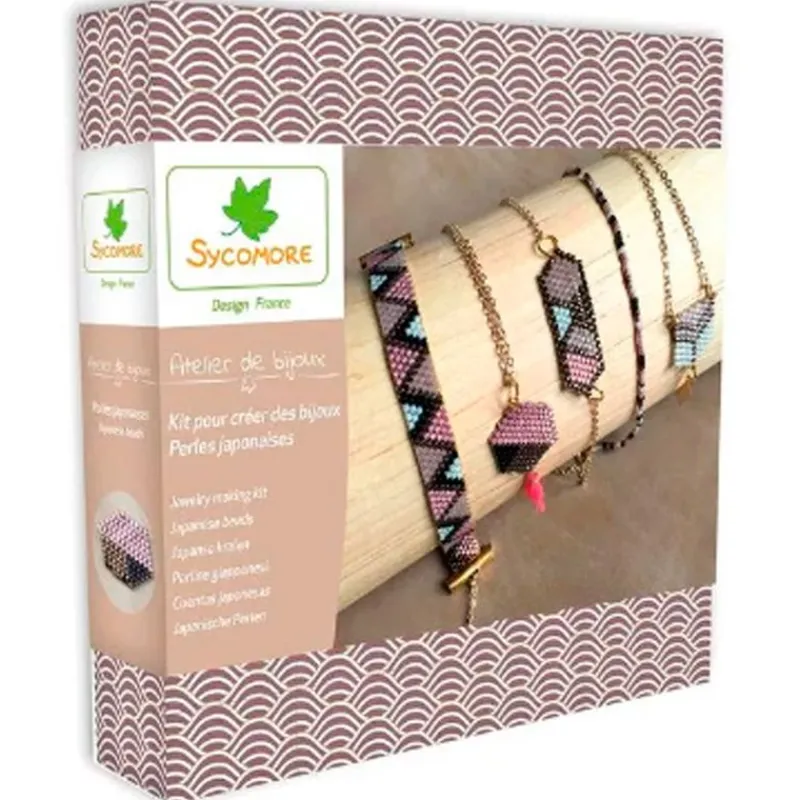 Taller de Joyas Perlas Japonesas*D'ARPÈJE Sale