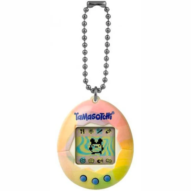 BANDAI Electrónicos-Tamagotchi Original Surtido