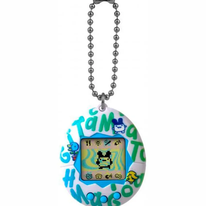 BANDAI Electrónicos-Tamagotchi Original Surtido