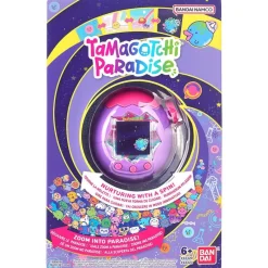 Tamagotchi Paradise Surtido*BANDAI Sale