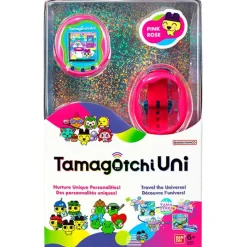 BANDAI Electrónicos-Tamagotchi Uni Surtido