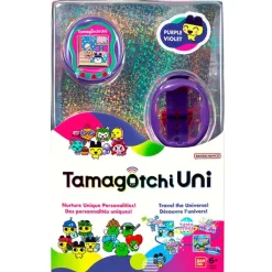 BANDAI Electrónicos-Tamagotchi Uni Surtido