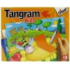 DISET Juegos De Mesa-Tangram Kids