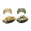 Tanques Pack 2 RC Escala 1:20*SELECCION DRIM