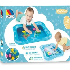 MOLTO Primera Infancia Y Preescolar-Tapiz Actividades Agua