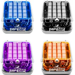 BANDAI Electrónicos-TapTap Dispositivo Surtido